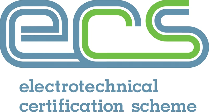 ECS Certified